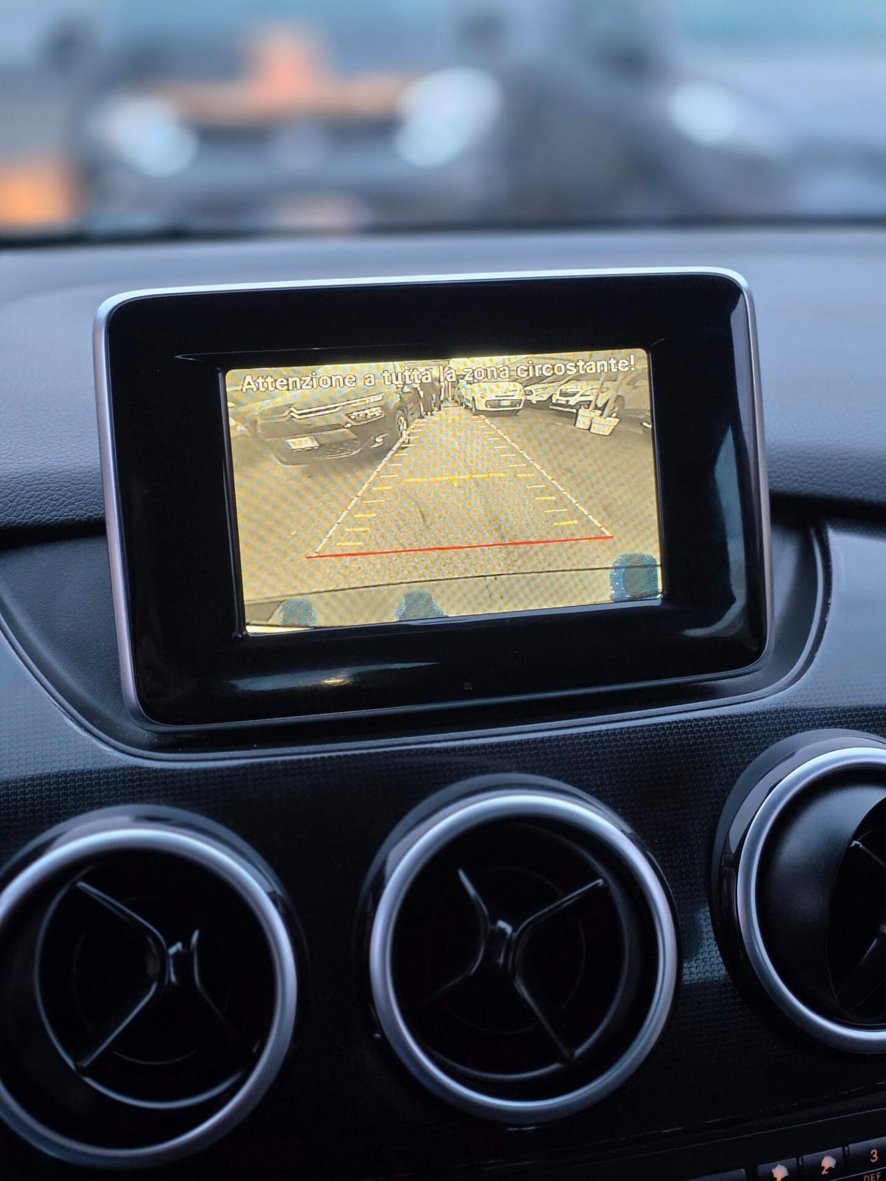 Mercedes-benz B 180 CDI Executive