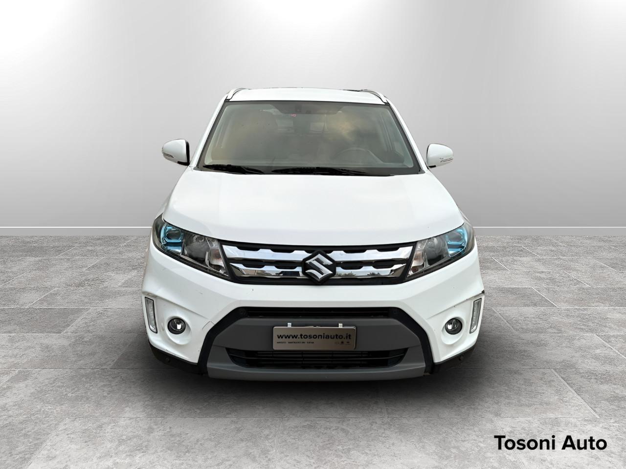 SUZUKI Vitara 1.6 ddis V-Top s&s 4wd allgrip