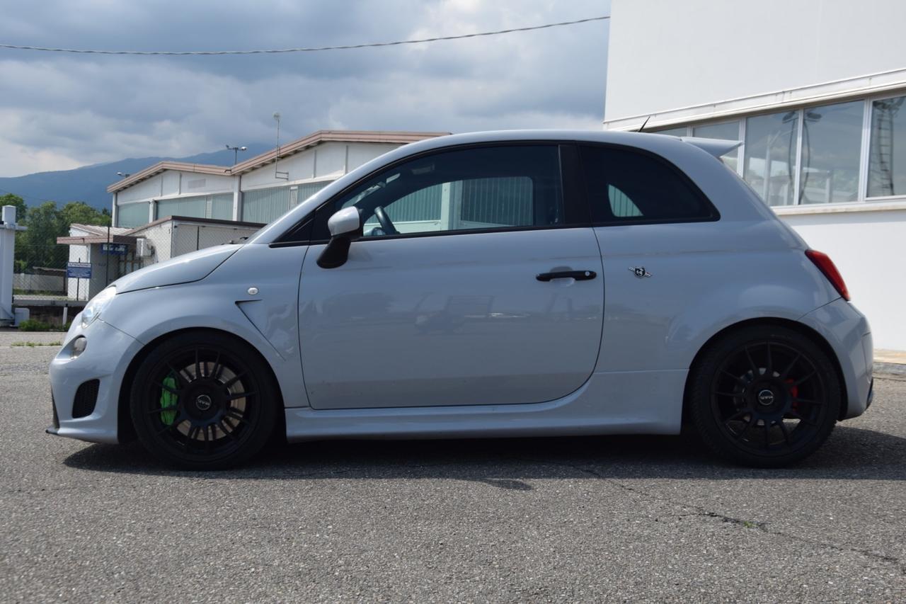 ABARTH 500 500 1.4 Turbo T-Jet