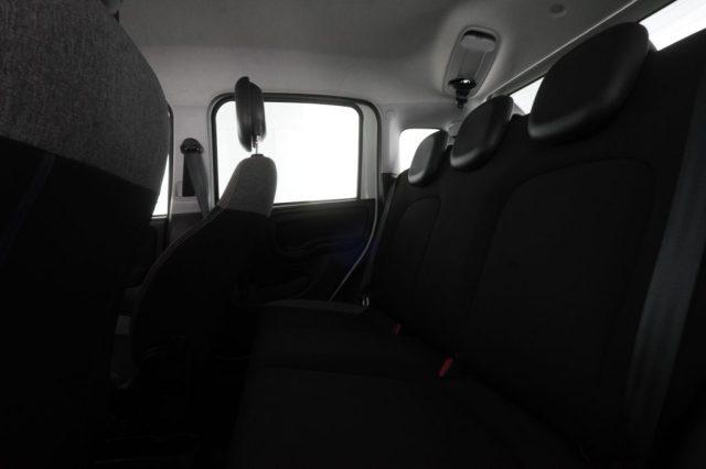 FIAT Panda Panda 1.0 FireFly Hybrid City Life