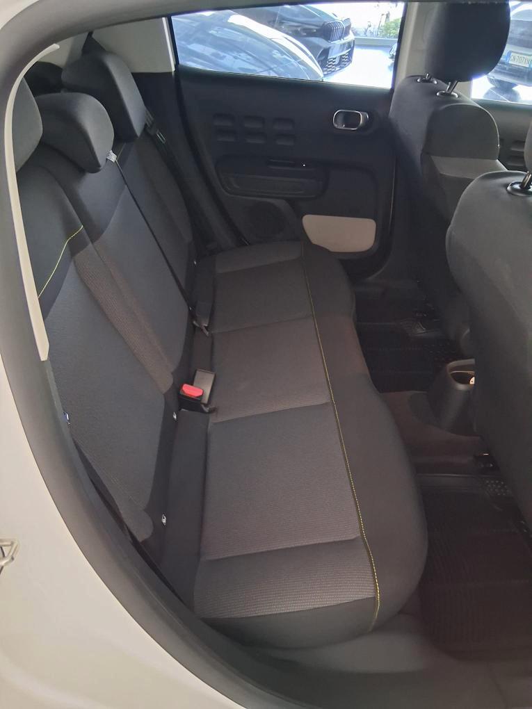 CITROEN C3 PureTech 83 S&S Shine IDONEA NEOPATENTATI!!