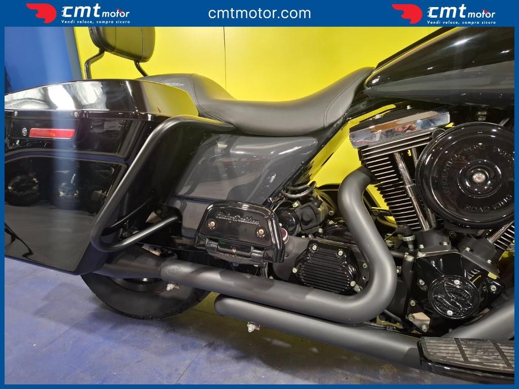 Harley-Davidson Touring - 1997