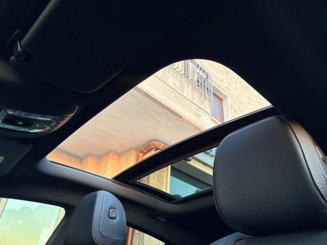 MERCEDES-BENZ GLE 350 de hybrid EQ 4Matic Coupé AMG Line Premium Plus.