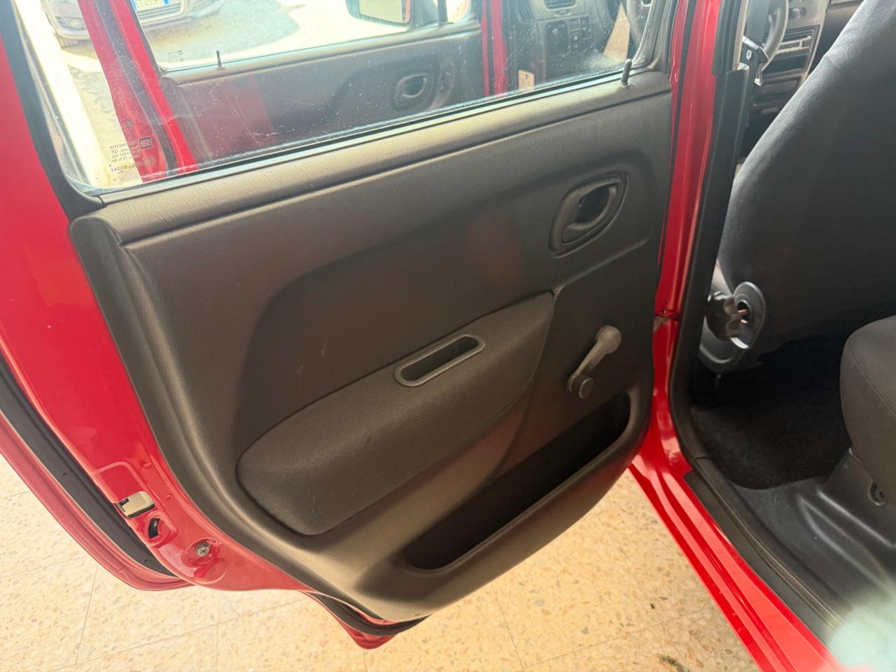 Opel Agila 1.0 Benzina Unico Proprietario