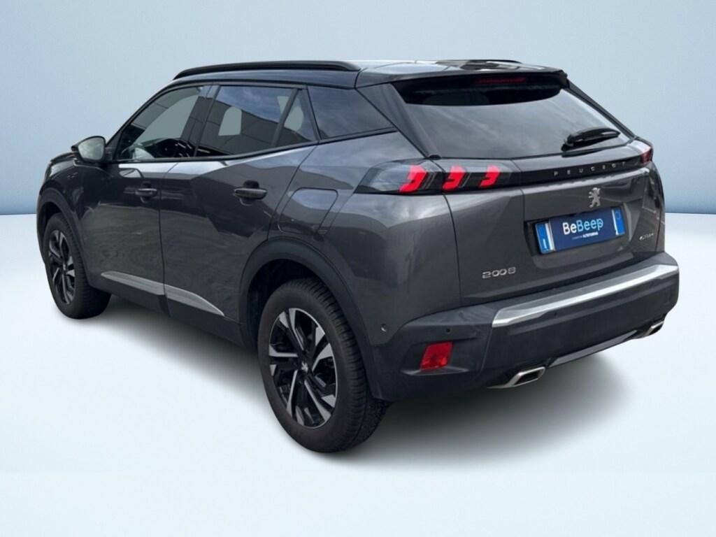 Peugeot 2008 1.2 PureTech GT Line