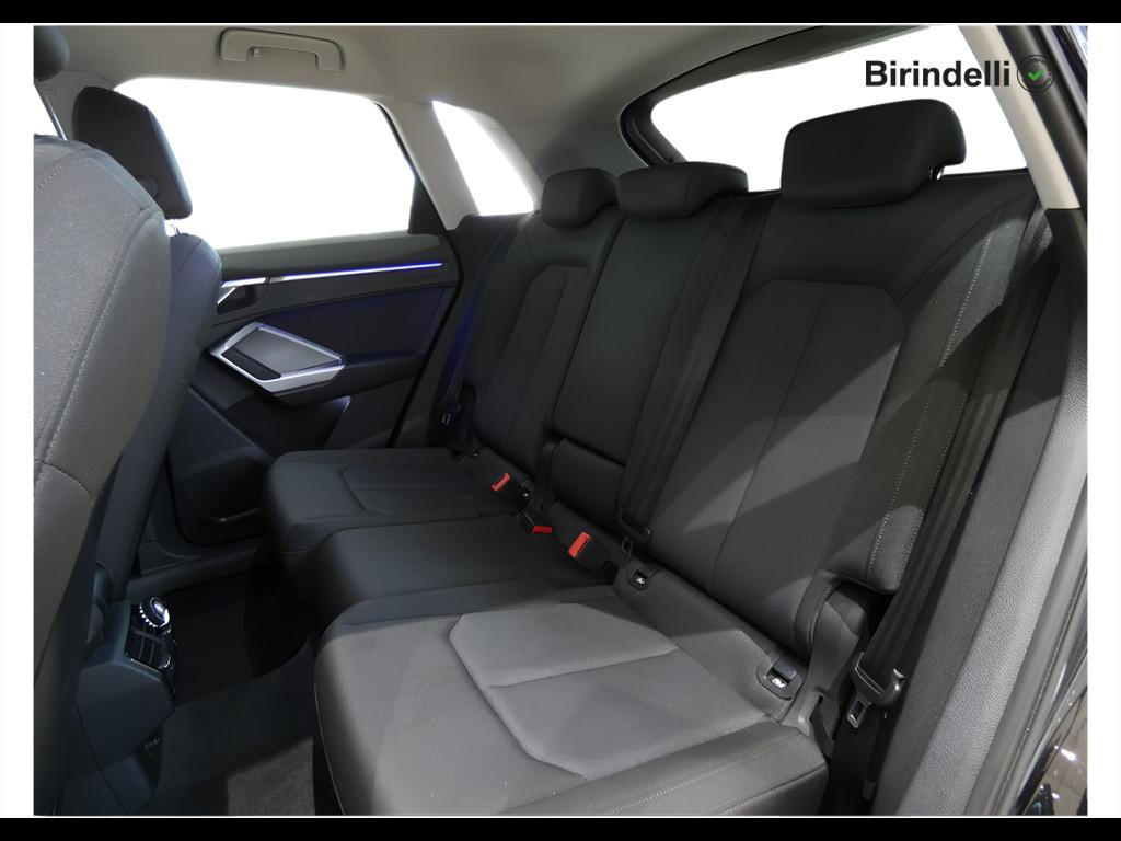 AUDI Q3 2ª serie - Q3 35 TDI S tronic Business Advanced