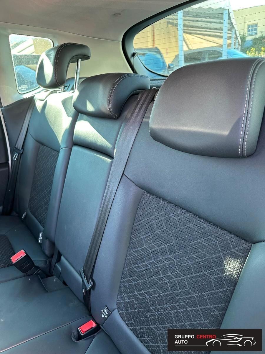 Peugeot 3008 BlueHDi 120cv Allure - 2017