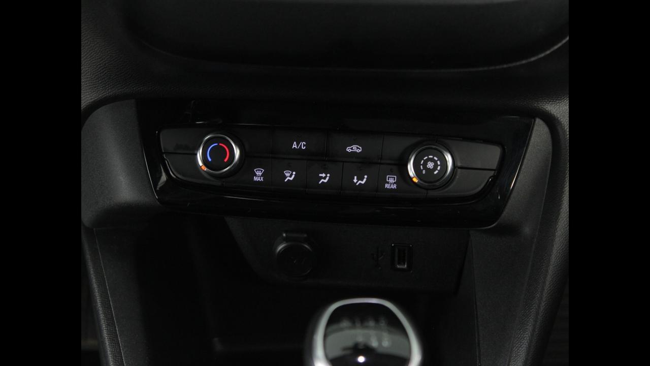 OPEL Corsa VI 2020 - Corsa 1.2 Elegance s&s 100cv