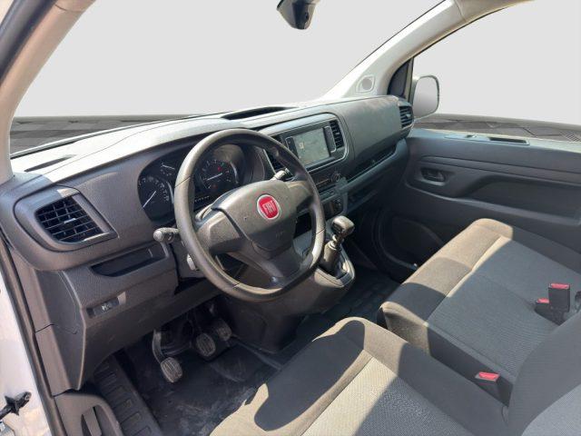 FIAT Scudo Scudo 1.5 BlueHDi 120CV PL-TN Furgone