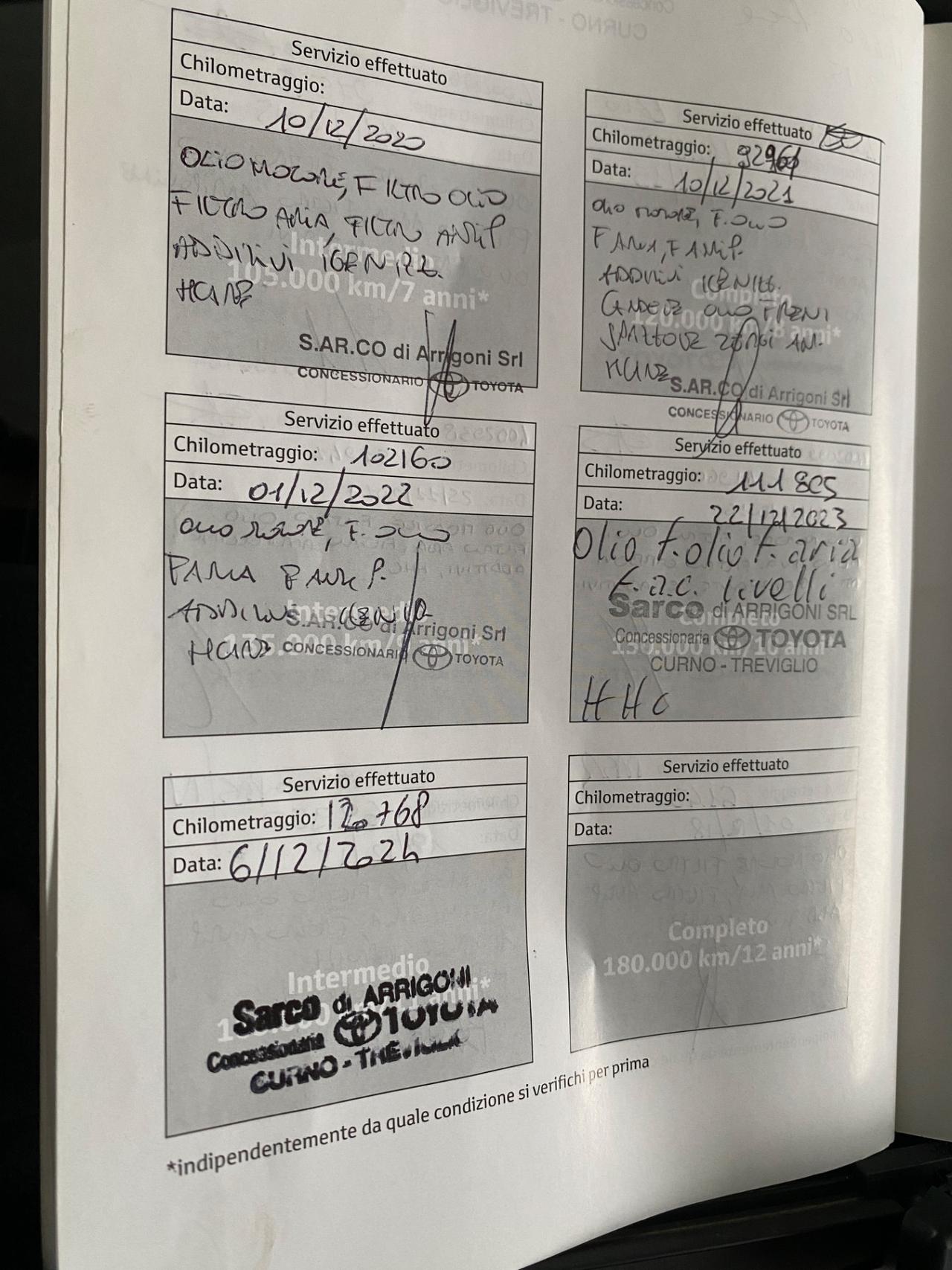 Toyota Auris Touring Sports 1.8 Hybrid Lounge