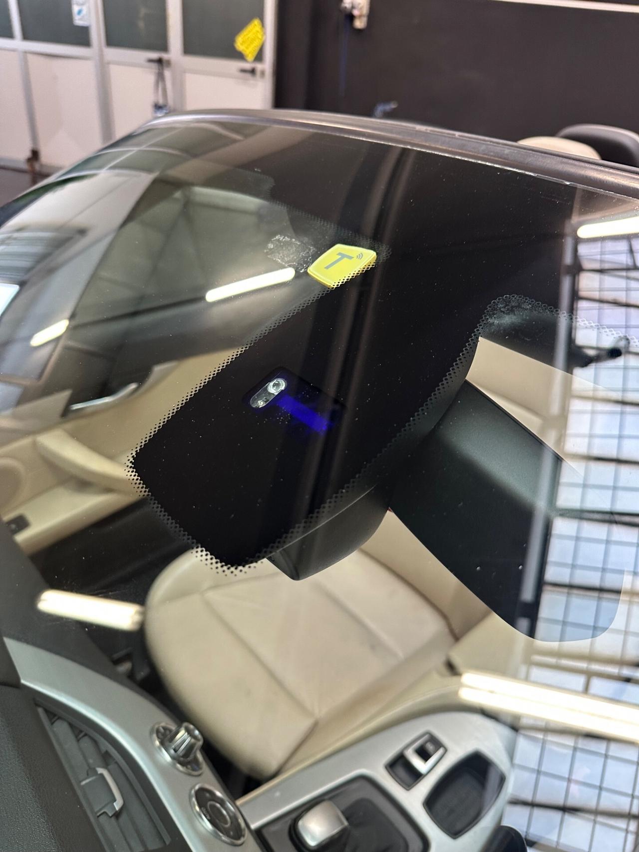 Bmw Z4 sDrive23i 204cv