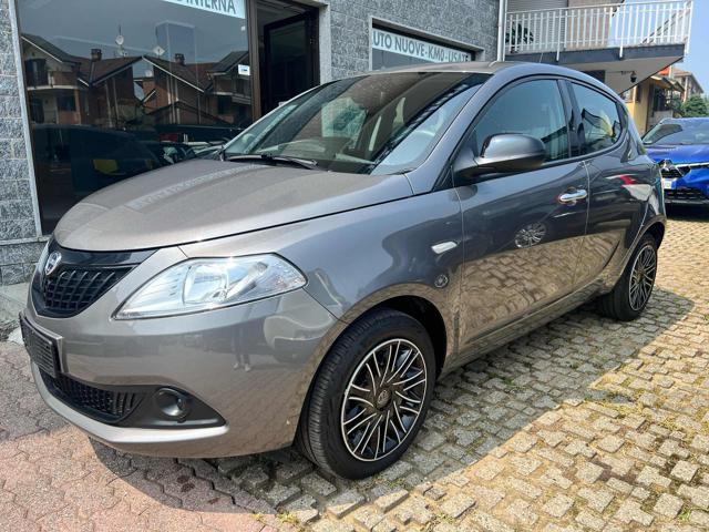 LANCIA Ypsilon 1.0 FireFly 5 porte S&S Hybrid Gold