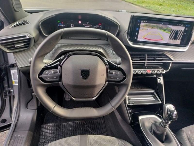 Peugeot 2008 2008 PureTech 100 S&S Allure