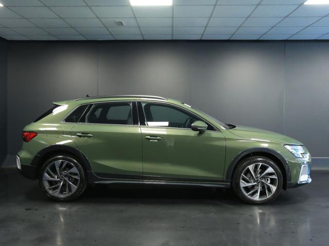 AUDI A3 allstreet TDI 150CV S tronic Identity Contrast