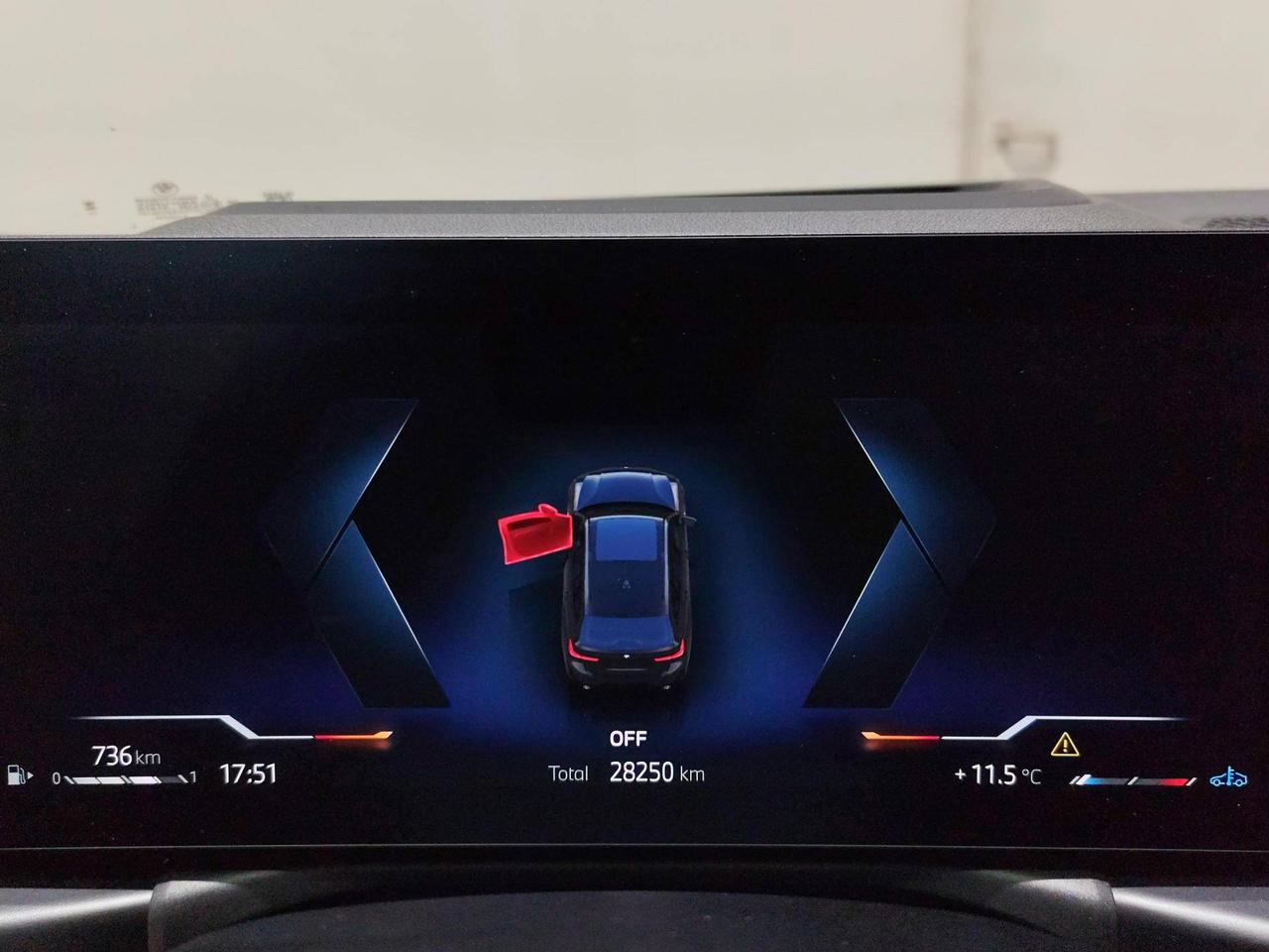 BMW Serie 3 320d xDrive Touring 48V MSport Pro