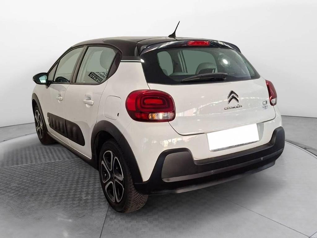 Citroen C3 1.2 PureTech Shine