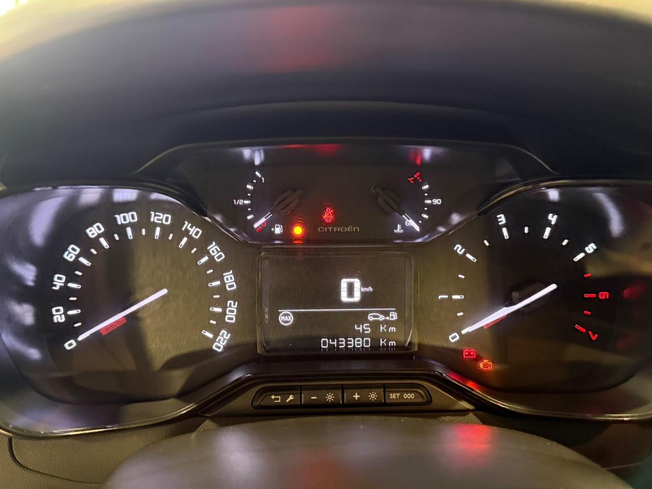 Citroen C3 PureTech 82 Feel