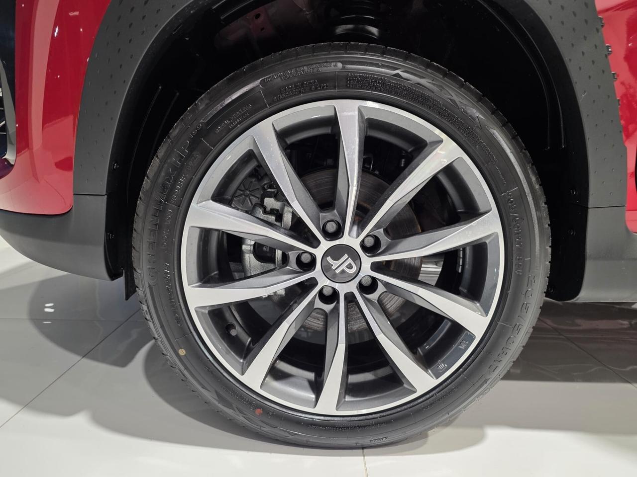 Dr 3 dr3 1.5 Bi-Fuel GPL Collection