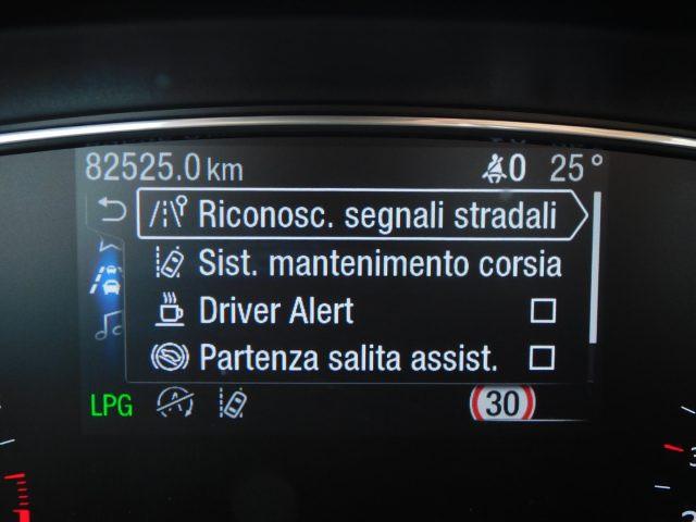 FORD Fiesta 1.1 75 CV GPL 5 porte Titanium Carplay GPL