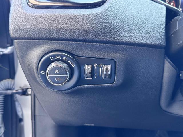 JEEP Compass 1.4 MultiAir 170 CV aut. 4WD Limited