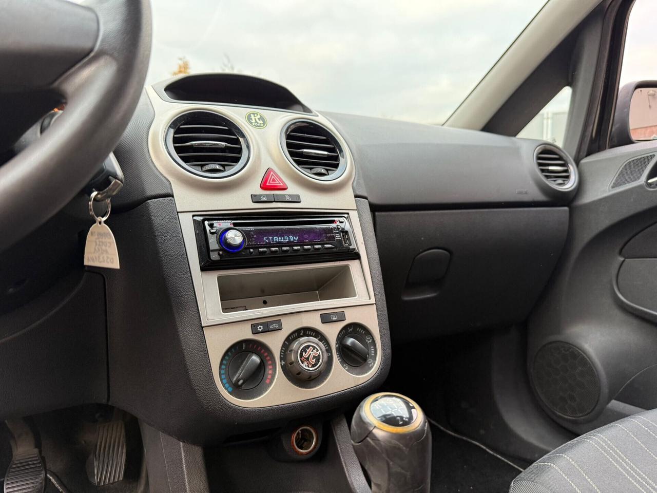 Opel Corsa 1.2 GPL Full Optional Ottima 2008