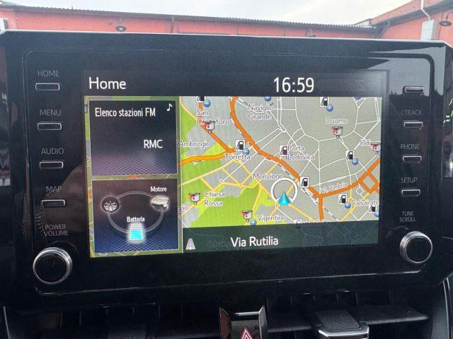 TOYOTA Corolla Touring 1.8 Hybrid Business(AUTOCARRO N1)