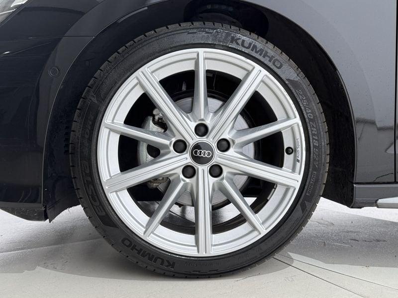 Audi A3 Sportback 35 TDI S tronic S line Edition S.Back
