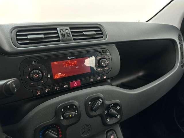 Fiat Panda 1.2 EasyPower Lounge