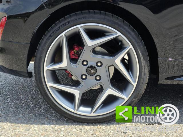 FORD Fiesta 1.5 Ecoboost 200 CV 3 porte ST