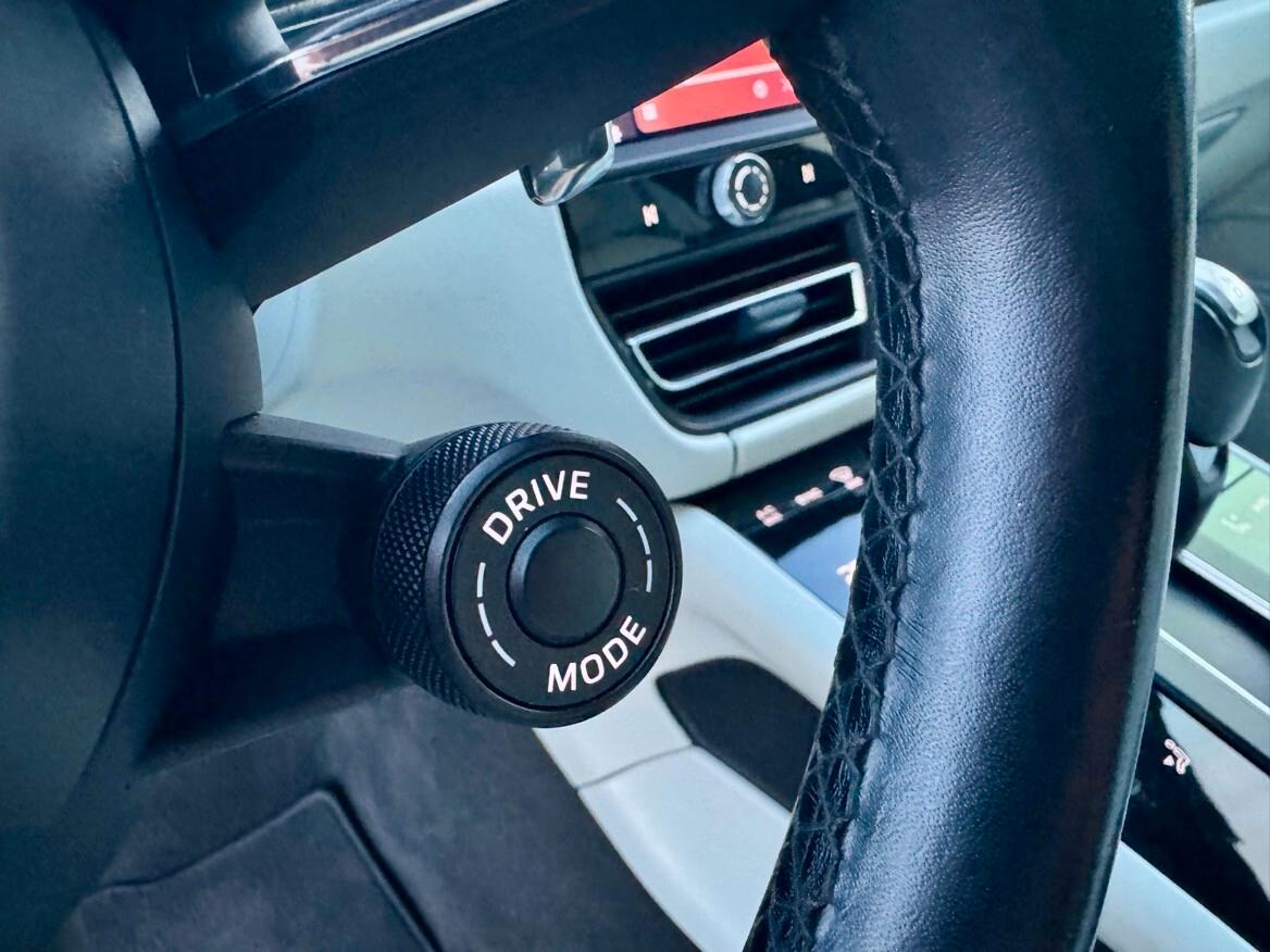 Porsche Macan 2.0 T 265 cv FULLL