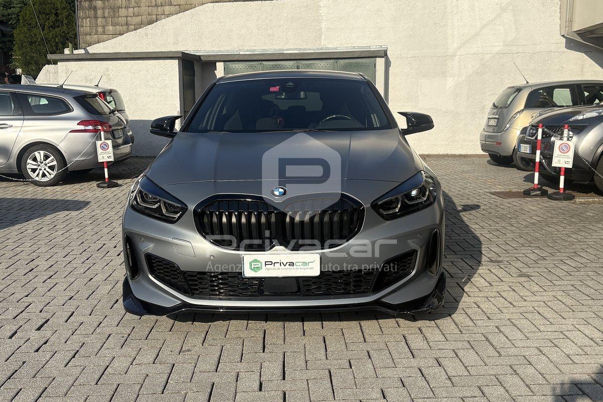 BMW 128ti 5p. Msport