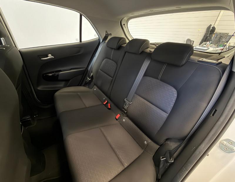 KIA Picanto Picanto 1.0 12V EcoGPL 5 porte Cool