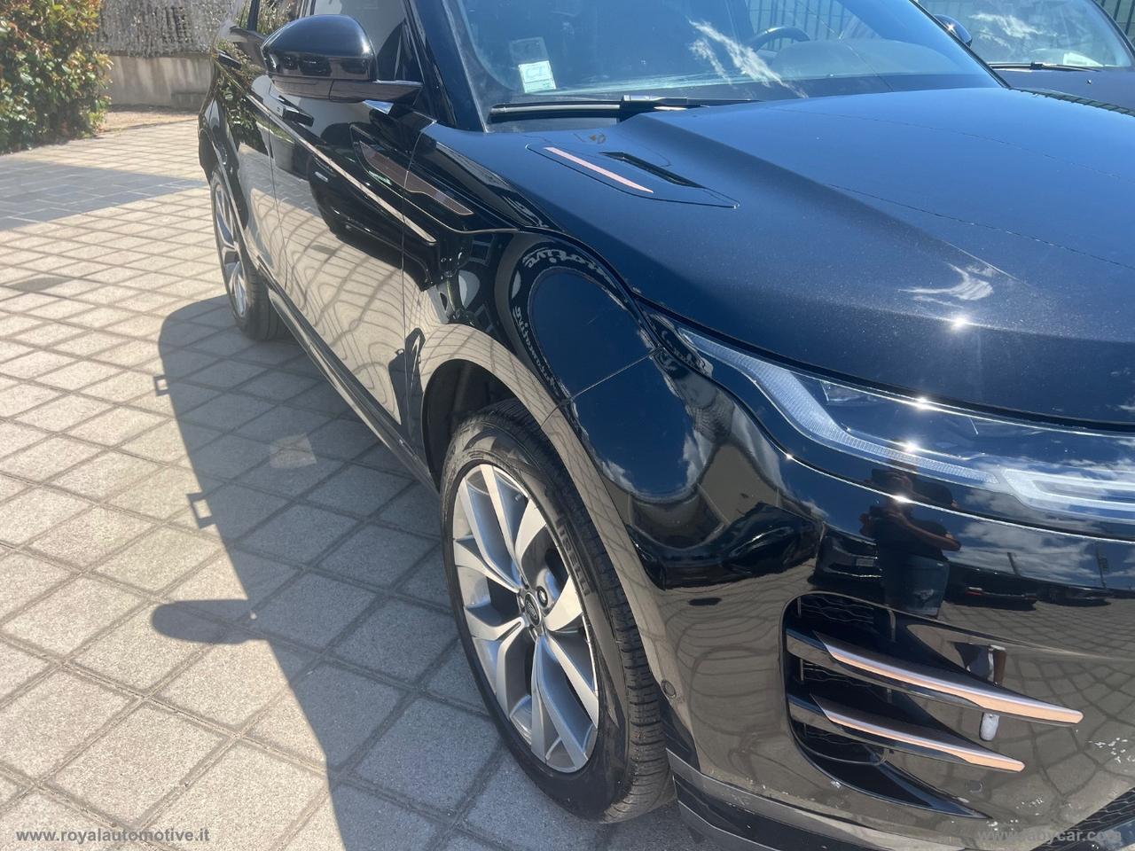 LAND ROVER RR Evoque 2.0D L.Flw 150 Aut. R-Dyn.S UNI PRO - PARI AL NUOVO