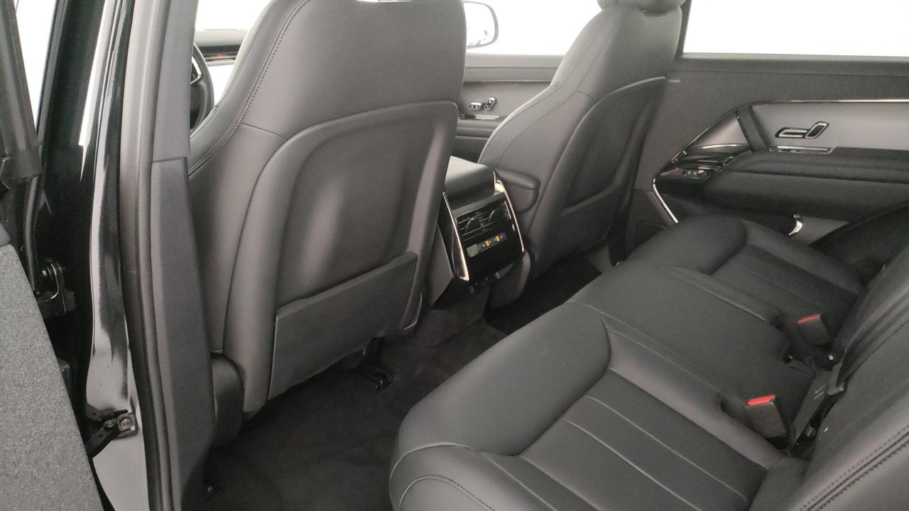 LAND ROVER Range Rover Sport 3.0d i6 mhev Dynamic HSE awd 250cv auto