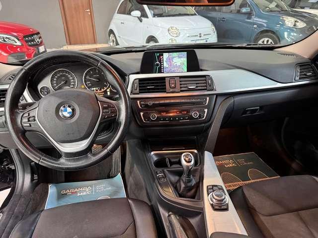 BMW 320 Tagliandi Certificati Bmw Manuale Diesel