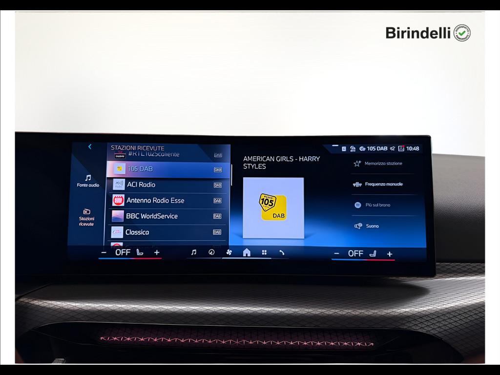 BMW Serie 4 Cpé(G22/82) - 420d 48V Coupé Msport Pro