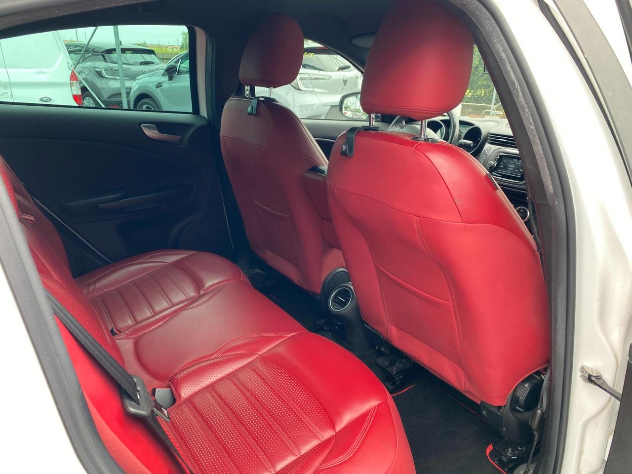 ALFA ROMEO Giulietta 2.0 jtdm Super 150cv