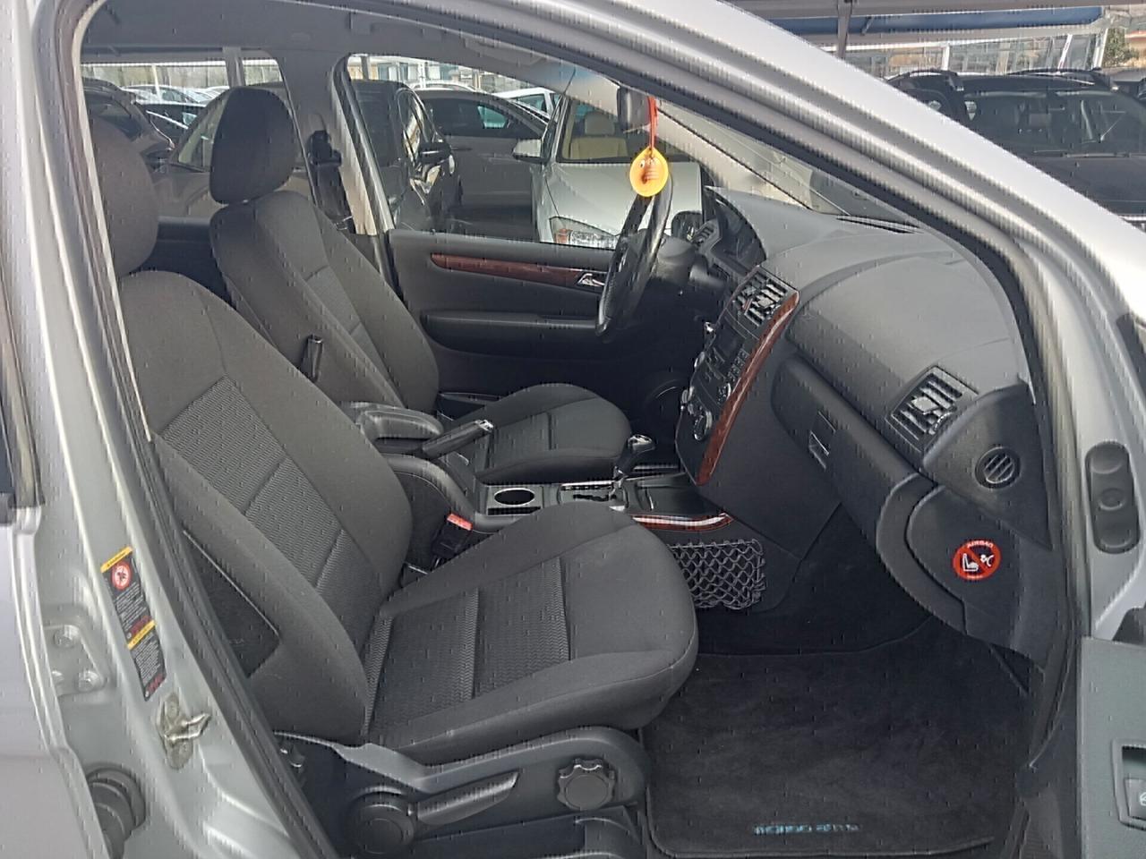 Mercedes-benz A 180 Elegance CAMBIO AUTOMATICO