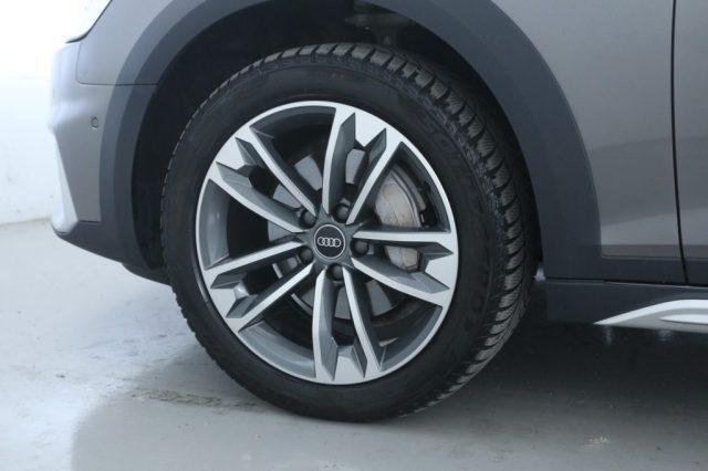 AUDI A4 allroad 40 TDI 204 CV S tronic Identity Contrast