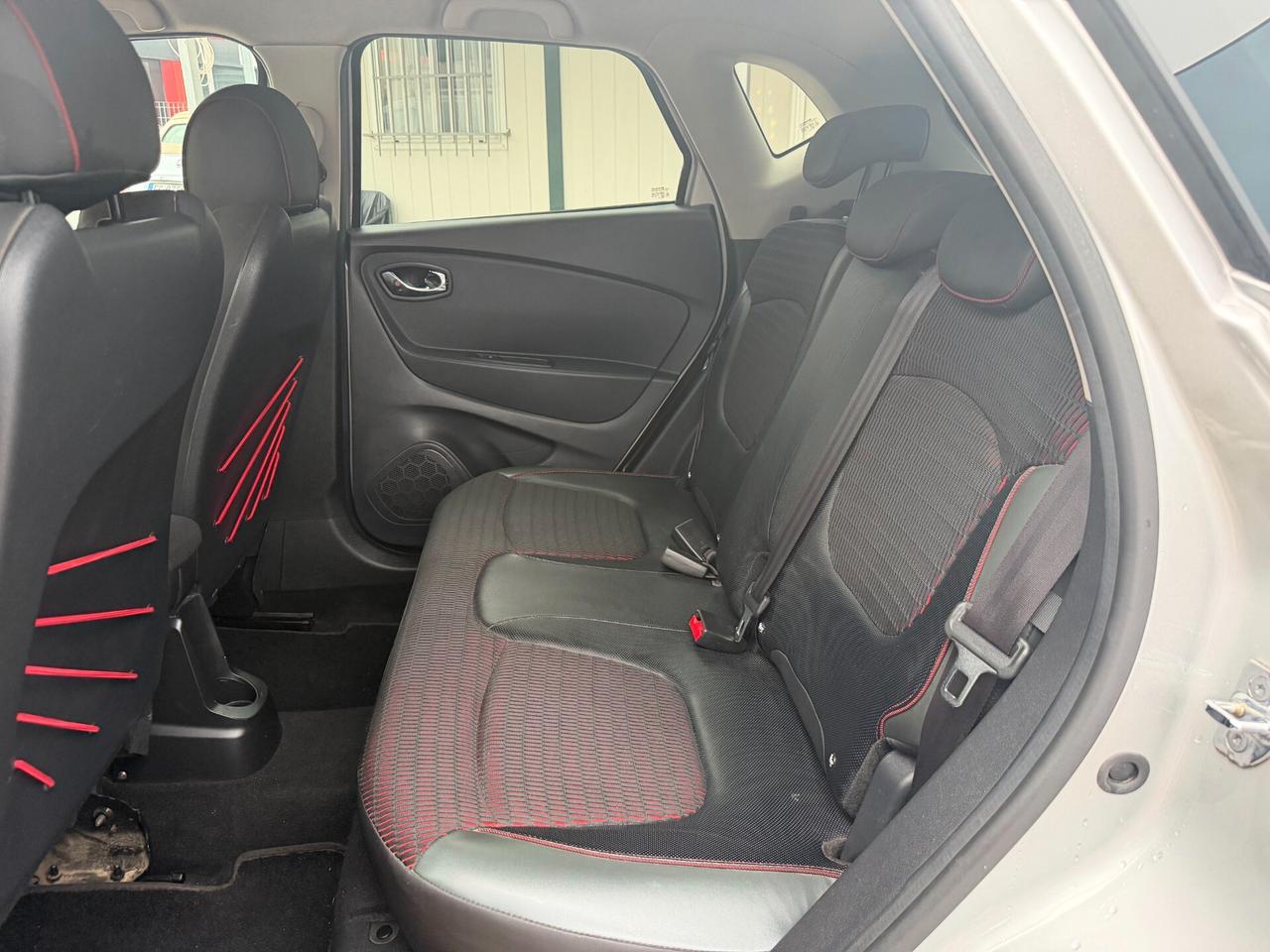 Renault Captur dCi 8V 90 CV Start&Stop Energy Intens