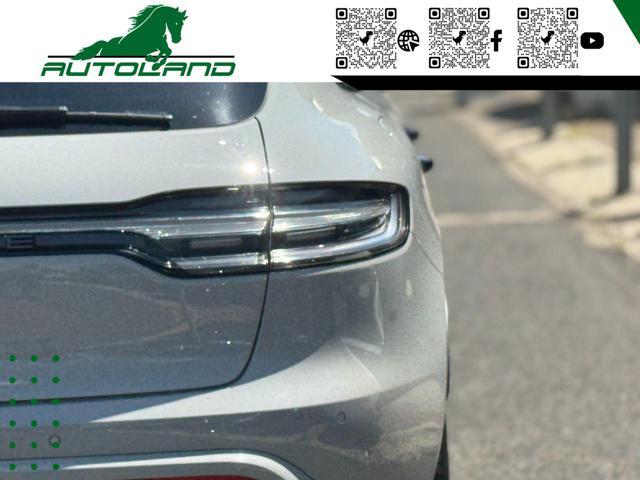 PORSCHE Macan 2.0 265CV T 21? RS Spyder Design Garanzia Casa M