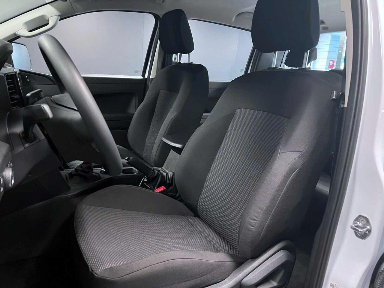Volkswagen Amarok 2.0 TDI 170CV 4MOTION