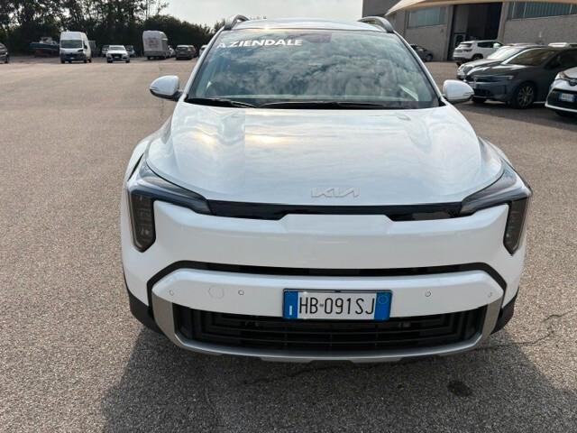 Kia Stonic 1.0 T-GDi 100 CV MHEV MT Style Special Edition