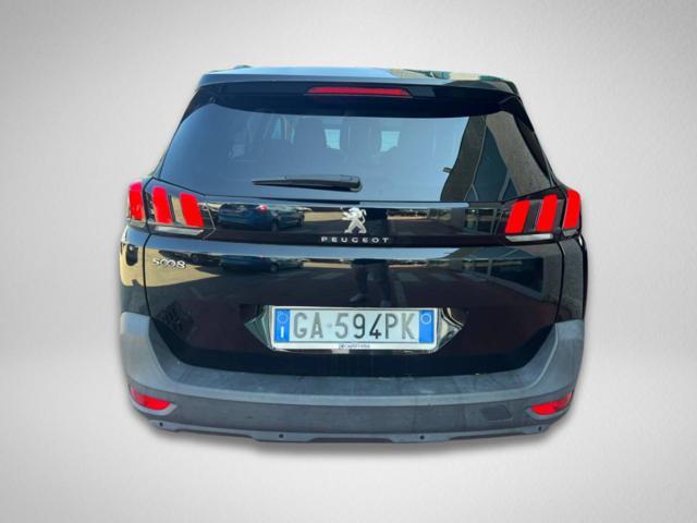 PEUGEOT 5008 BlueHDi 130 S&S Business