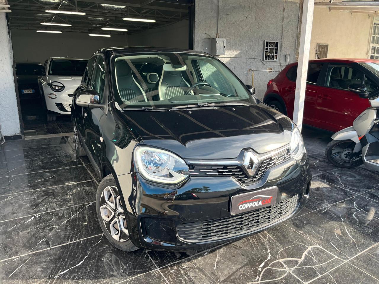 Renault Twingo SCe 65 CV Intens