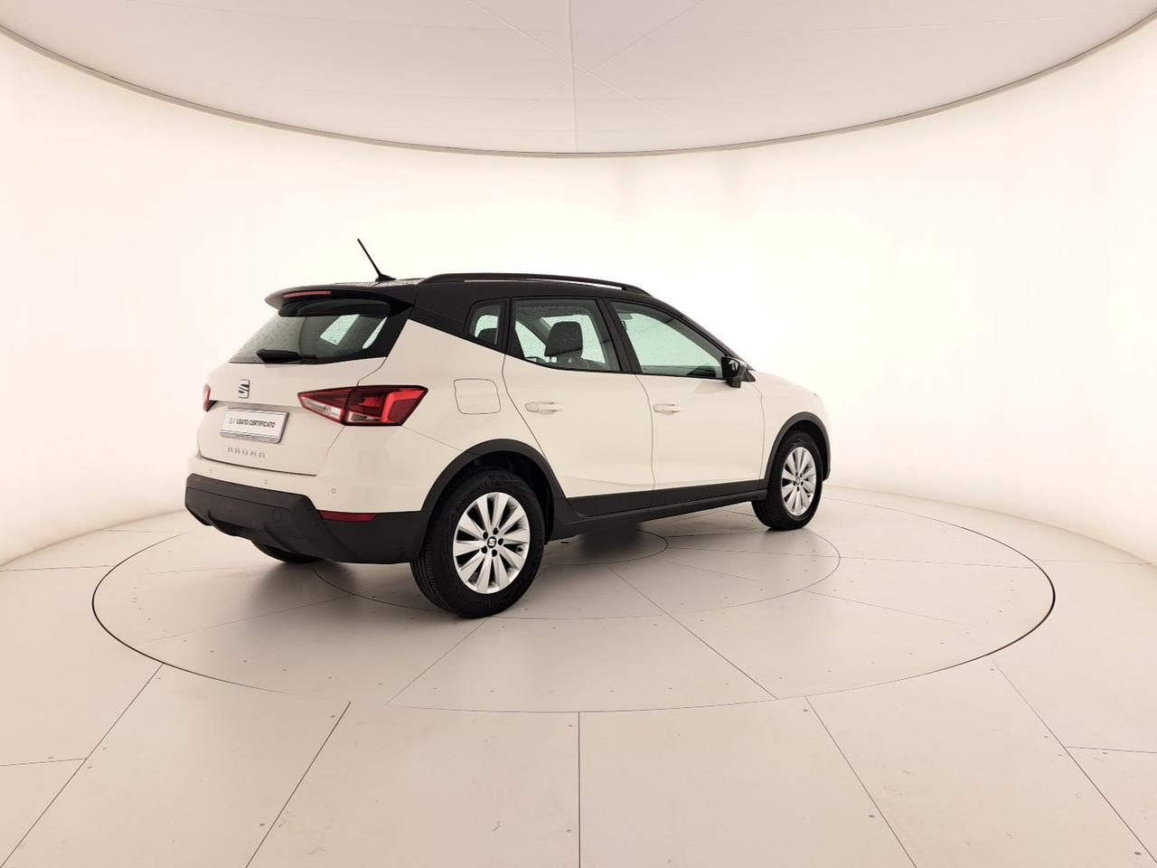 Seat Arona 1.0 ecotsi style 95cv