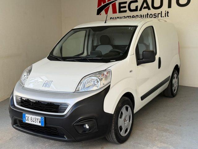 FIAT Fiorino 1.3 MJT 95CV Cargo SX