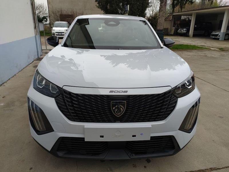 Peugeot 2008 100 Style Promo CBC26