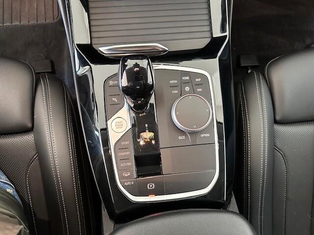 Bmw X3 xDrive20d 48V