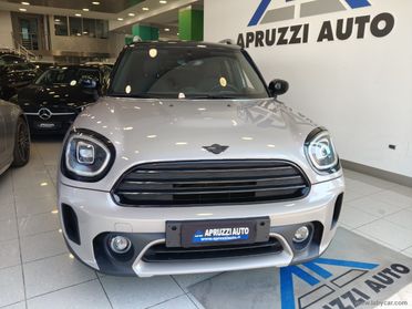 MINI Mini Cooper D Classic Countryman